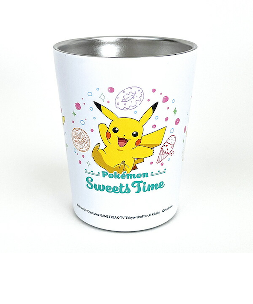 ポケットモンスター コンビニコーヒータンブラー(S) コップ ポケモン