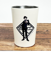 鯨木 ステンレスタンブラー