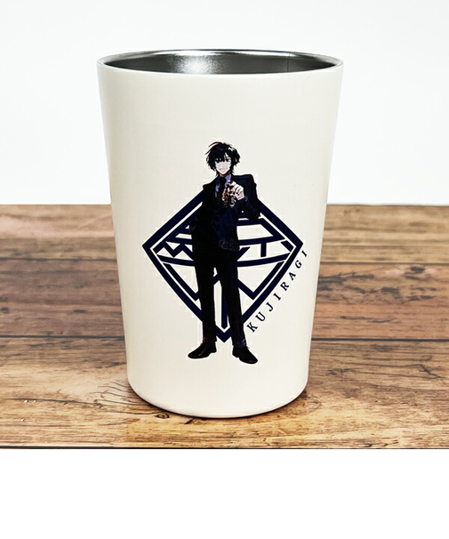 鯨木 ステンレスタンブラー