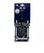 MLB(メジャーリーグ)  ヤンキース バッグタグ (ブラック)