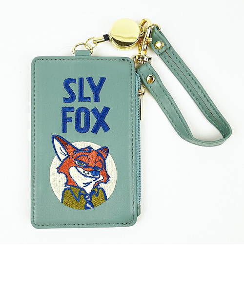 Maison de FLEUR】Disney Collectionより『ズートピア』の新作が登場