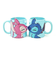 ディズニー スティッチ ペアマグカップ(スティッチ) コップ Disney