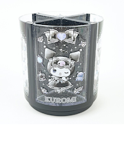 サンリオ クロミ 回るペンスタンド 文具 インテリア