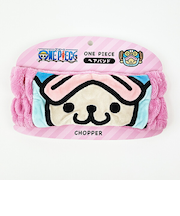 ワンピース ヘアバンド チョッパー 髪どめ アパレル