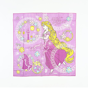 ディズニー ラプンツェル ランチクロス 日本製