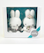 ミッフィー miffy Bruna ウェディングドール(洋装) ぬいぐるみ ギフト用品