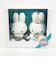 ミッフィー miffy Bruna ウェディングドール(洋装) ぬいぐるみ ギフト用品