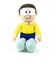 ドラえもん のび太 ぬいぐるみ マスコット 人形 インテリア キッズ
