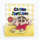 クレヨンしんちゃん アクリルクリップ ノーマルしんちゃん 文具 日本製