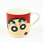 クレヨンしんちゃん しんちゃん スタッキングマグカップ コップ