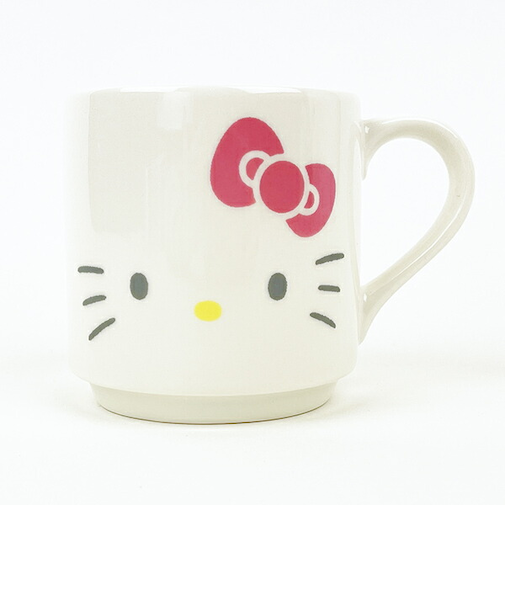 サンリオ ハローキティ スタッキングマグカップ コップ Sanrio