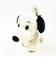 スヌーピー ファーストスヌーピー ぬいぐるみ(S) SNOOPY