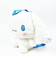 サンリオ シナモロール ほわほわぬいぐるみリュック バッグ キッズ ベビー