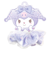サンリオ クロミ レイヤードシュシュ 推し活