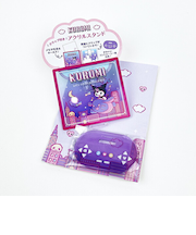サンリオ クロミ クリップ付きアクリルスタンド (ゲーム)
