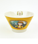 ちびまる子ちゃん 茶碗(イエロー) 食器 日本製