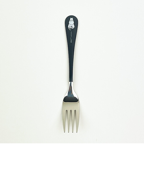ムーミン  フォーク キッチン