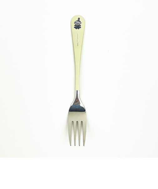 ムーミン リトルミイ  フォーク キッチン