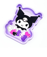 サンリオ クロミ スマートフォンスタンドトレイ スマホ用品 Sanrio