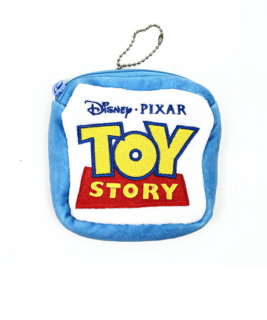 ディズニー トイストーリー ぬいぐるみキーホルダー