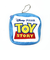 ディズニー トイストーリー ぬいぐるみキーホルダー
