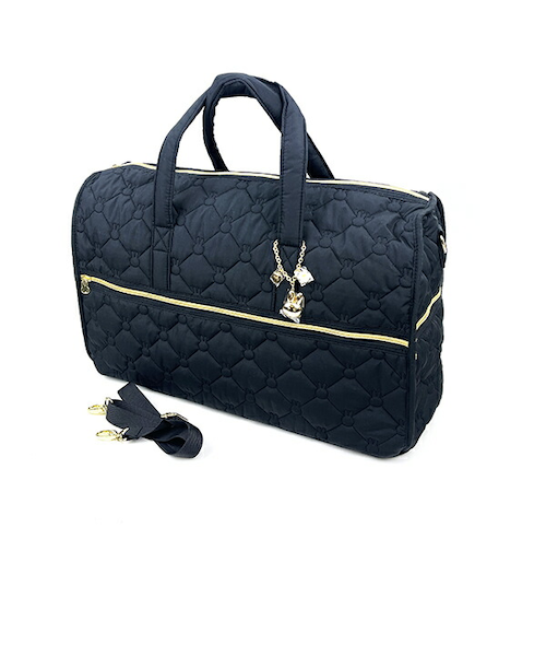 ミッフィー  ルンバ537 BON TON TOYS』のミッフィーのぬいぐるみ『Lucky 10cm in