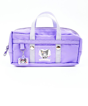 サンリオ クロミ スクバ風ペンポーチ