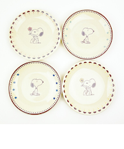 スヌーピー プレートセット 食器 SNOOPY 日本製