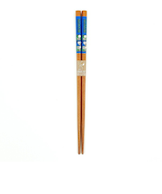 スヌーピー 箸(ブルー) キッチン SNOOPY 日本製