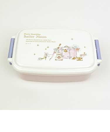 美少女戦士セーラームーン The 30th Anniversary ランチボックス(仕切付) 日本製