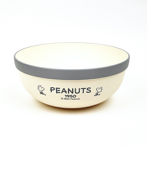 スヌーピー ボウル(L) 食器 日本製 SNOOPY