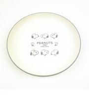 スヌーピー プレート 食器 日本製 SNOOPY