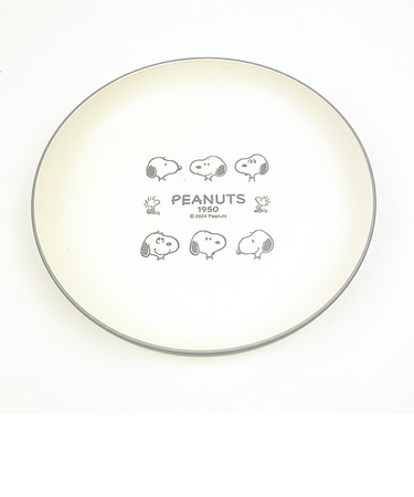 スヌーピー プレート 食器 日本製 SNOOPY