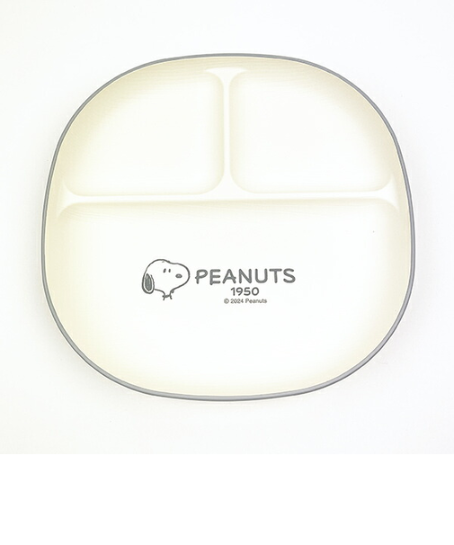 スヌーピー ランチプレート 食器 日本製 SNOOPY