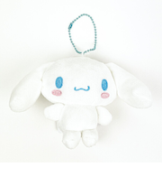 サンリオ シナモロール マスコットボールチェーン シナモン Sanrio