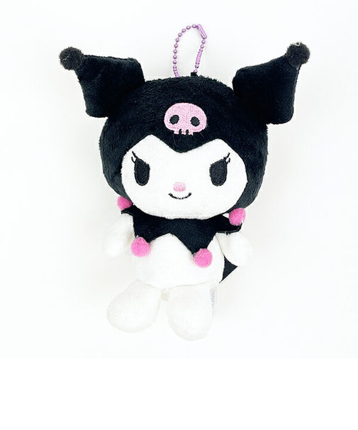サンリオ クロミ マスコットボールチェーン Sanrio