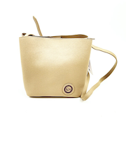 スヌーピー ショルダーバッグ ベージュペイント SNOOPY