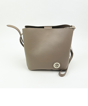 スヌーピー  ショルダーバッグ モカペイント SNOOPY