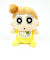 クレヨンしんちゃん ひまわり おすわりマスコット ぬいぐるみ