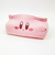 星のカービィ ぬいぐるみフェイスティッシュカバー (ピンク)
