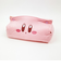 星のカービィ ぬいぐるみフェイスティッシュカバー (ピンク)
