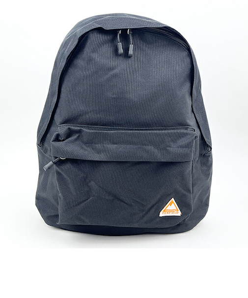 ゆるキャン△ Penfield(ペンフィールド) レイドバック ディパック バッグ (ブラック)