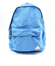 ゆるキャン△ Penfield(ペンフィールド) レイドバック ディパック バッグ (ブルー)