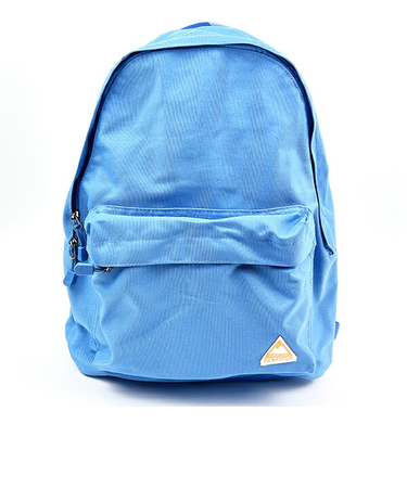 ゆるキャン△ Penfield(ペンフィールド) レイドバック ディパック バッグ (ブルー)