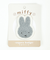 ミッフィー miffy サガラバッジ (グレー)