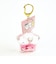 ちいかわ ぷかぷかキーホルダー
