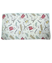 SNOOPY スヌーピー クイックドライ バスタオル シンボルスヌーピー 速乾 タオル