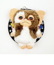 グレムリン ダーツボード ぬいぐるみボールチェーン