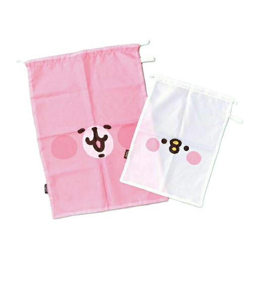 カナヘイの小動物 マルチ巾着セット