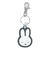 ミッフィー miffy フェイス ラバーキーホルダーVol.2